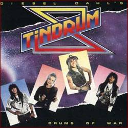 Tindrum : Drums of War